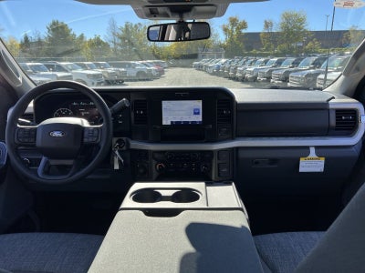 2027 Ford F-250SD XLT