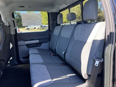 2027 Ford F-250SD XLT