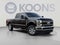 2027 Ford F-250SD XLT