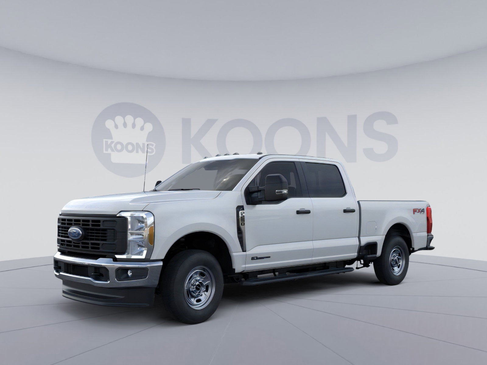 2026 Ford F-250's photo