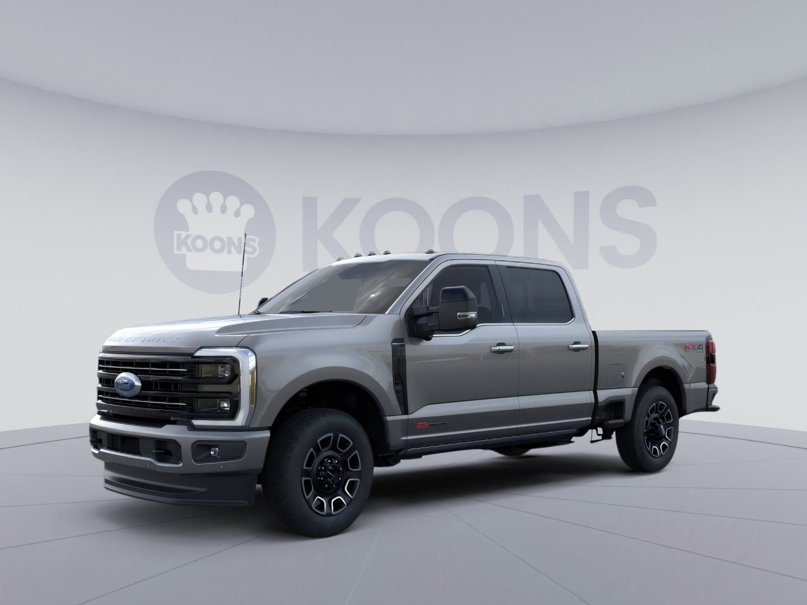 2026 Ford F-250's photo