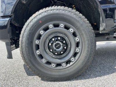 2027 Ford F-250SD XLT