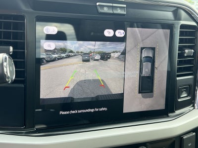 2027 Ford F-250SD XLT