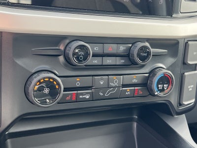 2027 Ford F-250SD XLT