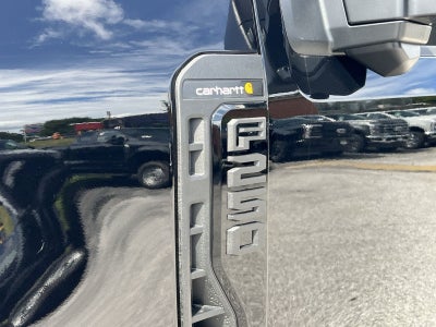 2027 Ford F-250SD XLT
