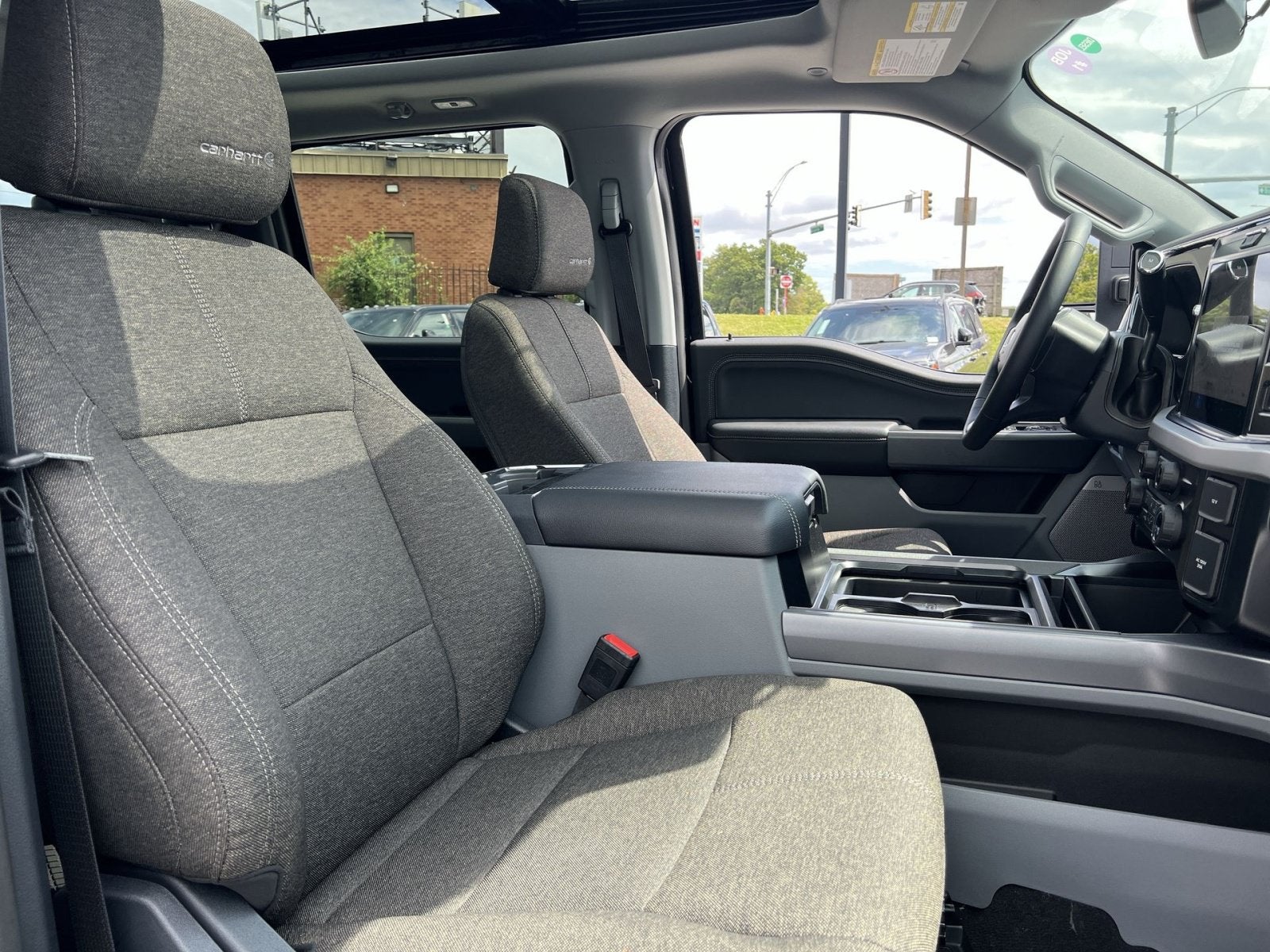 2027 Ford F-250SD XLT