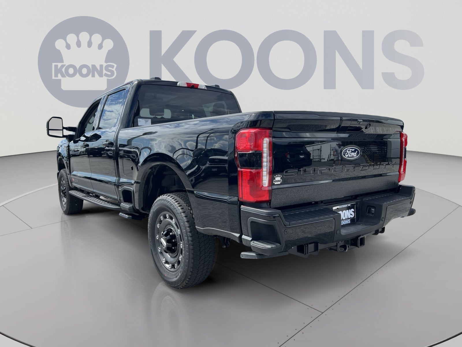 2027 Ford F-250SD XLT