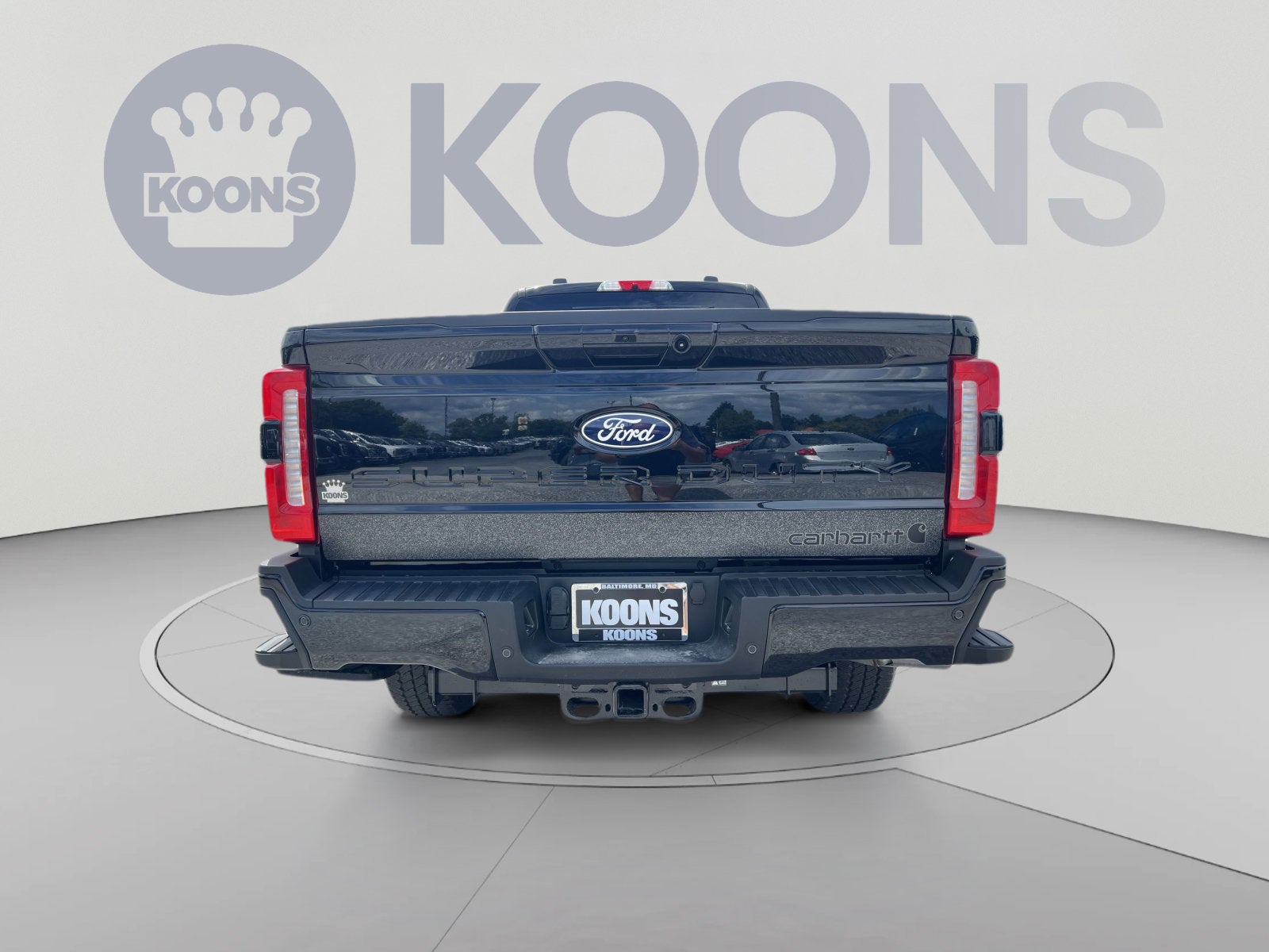 2027 Ford F-250SD XLT