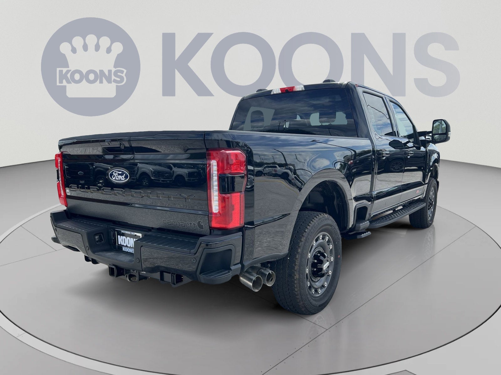 2027 Ford F-250SD XLT