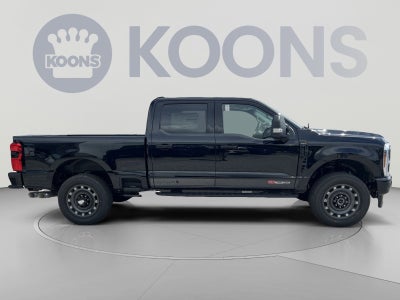 2027 Ford F-250SD XLT