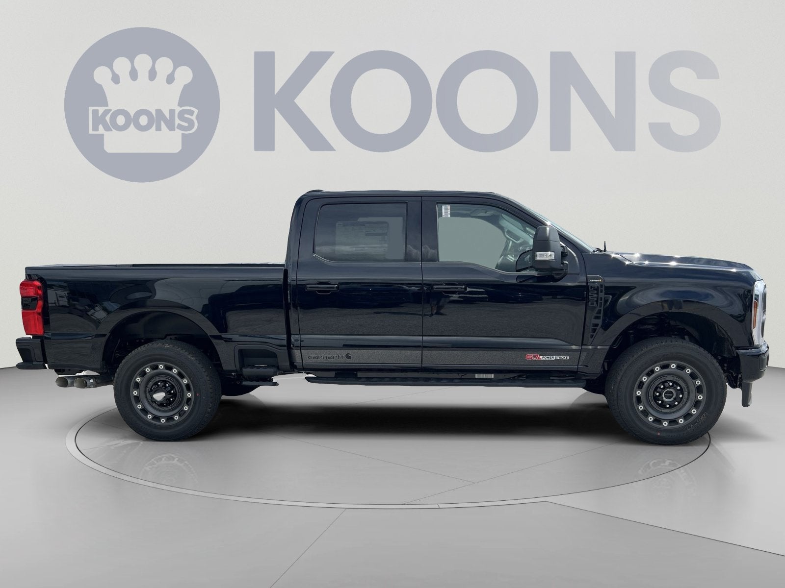 2027 Ford F-250SD XLT