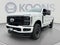 2027 Ford F-250SD Platinum