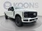 2027 Ford F-250SD Platinum