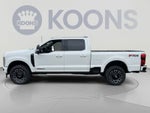 2027 Ford F-250SD Platinum