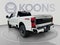 2027 Ford F-250SD Platinum