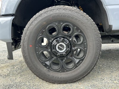 2027 Ford F-250SD Lariat