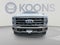 2027 Ford F-250SD King Ranch