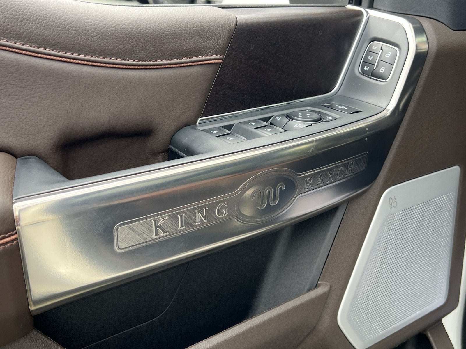 2027 Ford F-250SD King Ranch