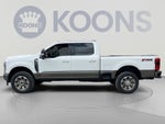 2027 Ford F-250SD King Ranch