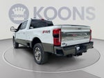2027 Ford F-250SD King Ranch