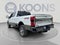 2027 Ford F-250SD King Ranch