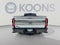 2027 Ford F-250SD King Ranch