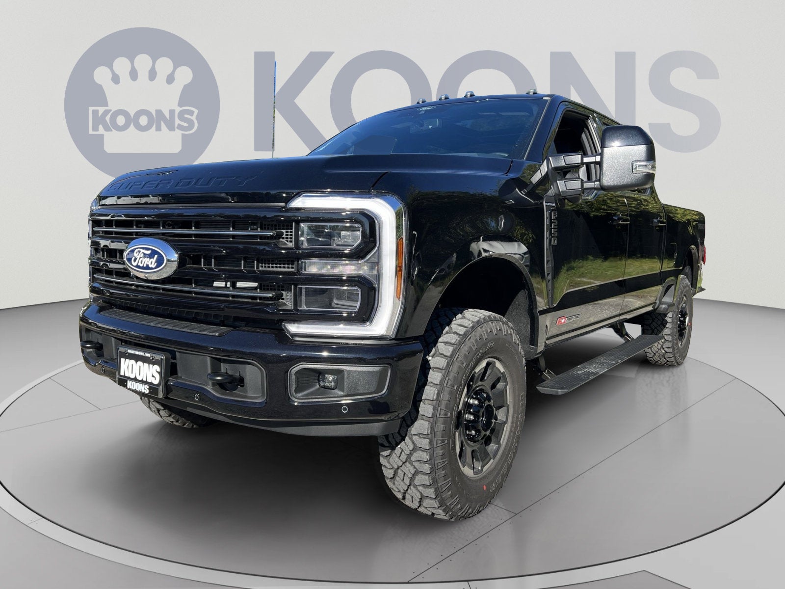 2027 Ford F-250SD XL
