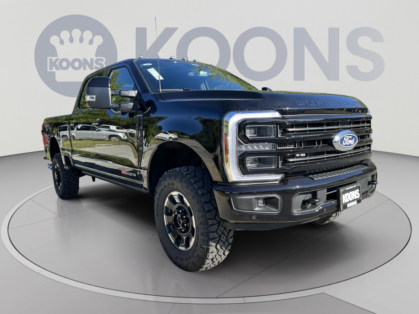 2027 Ford F-250SD XL