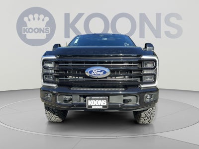 2027 Ford F-250SD XL