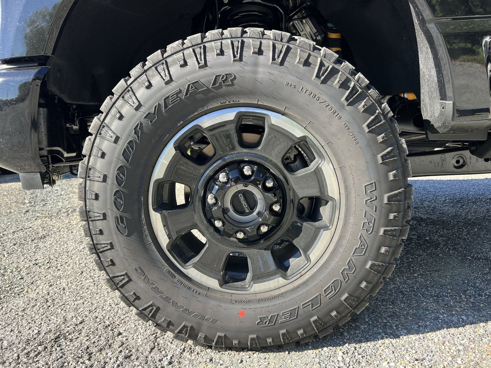 2027 Ford F-250SD XL