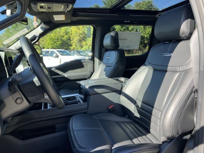 2027 Ford F-250SD XL