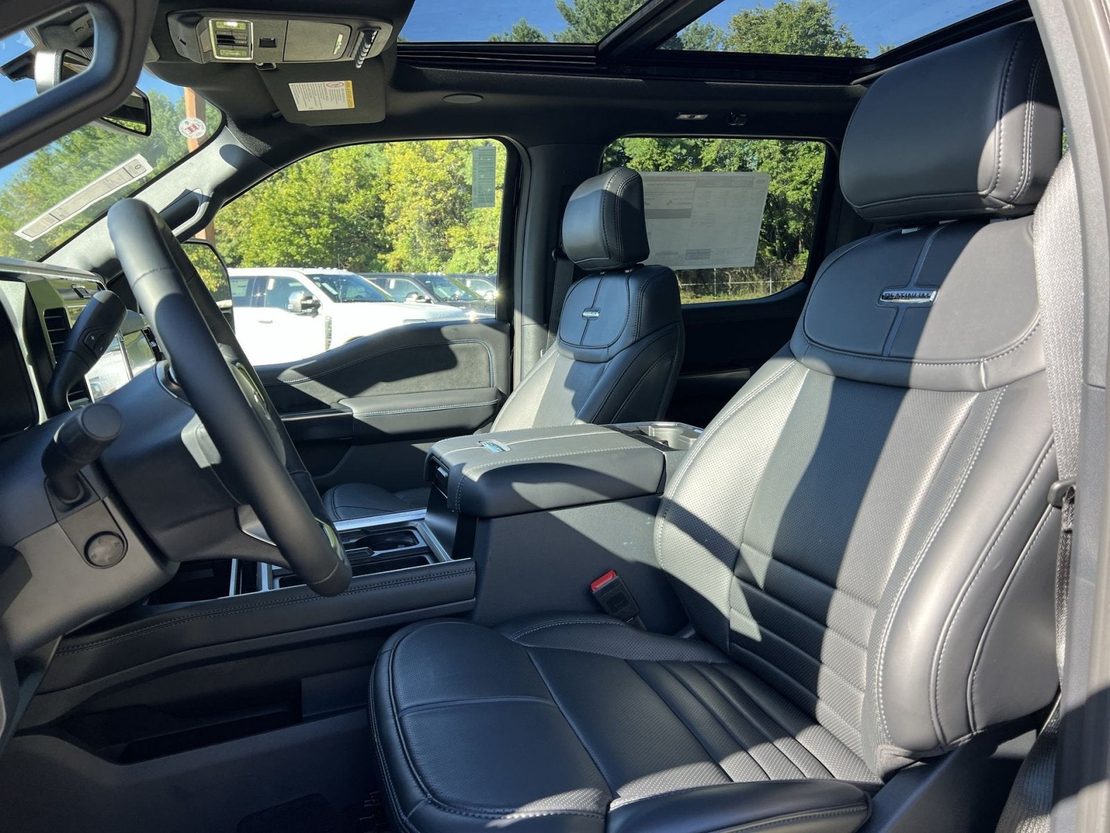 2027 Ford F-250SD XL