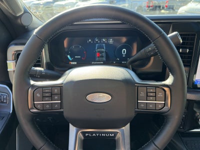 2027 Ford F-250SD XL