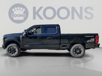 2027 Ford F-250SD XL