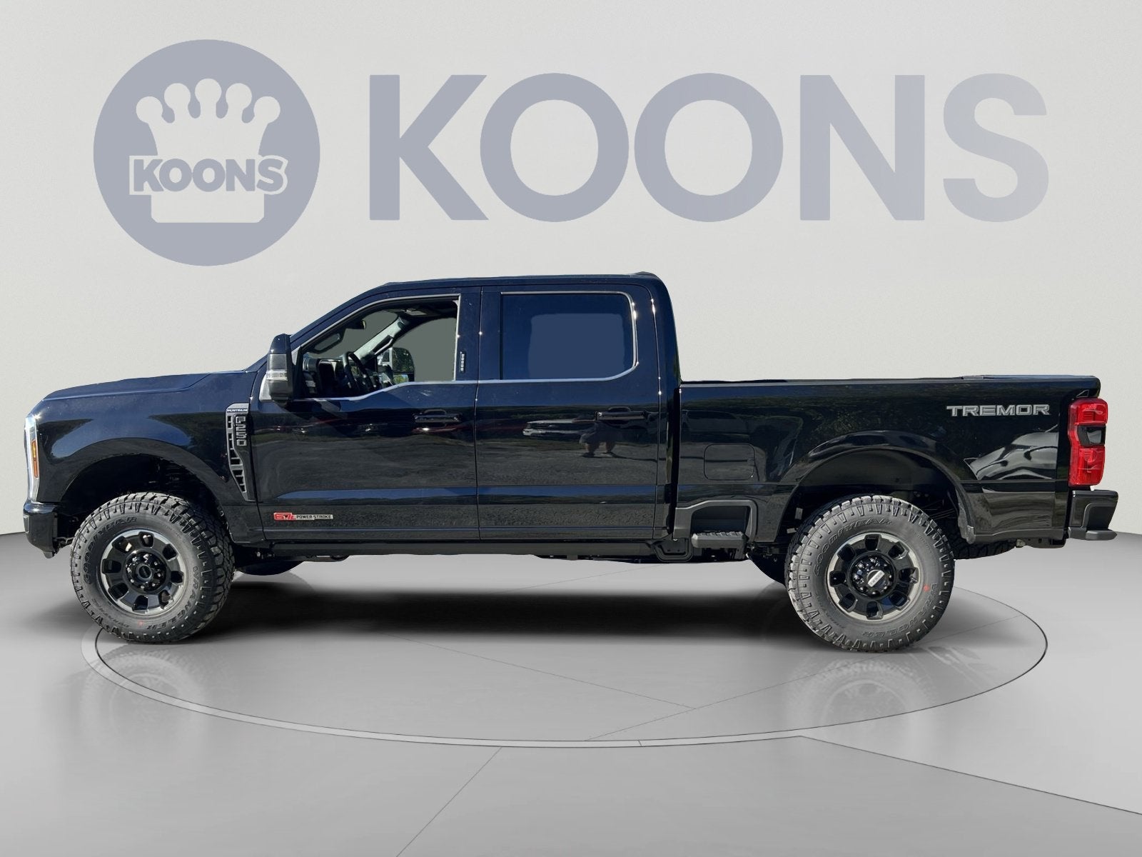 2027 Ford F-250SD XL