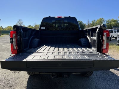 2027 Ford F-250SD XL