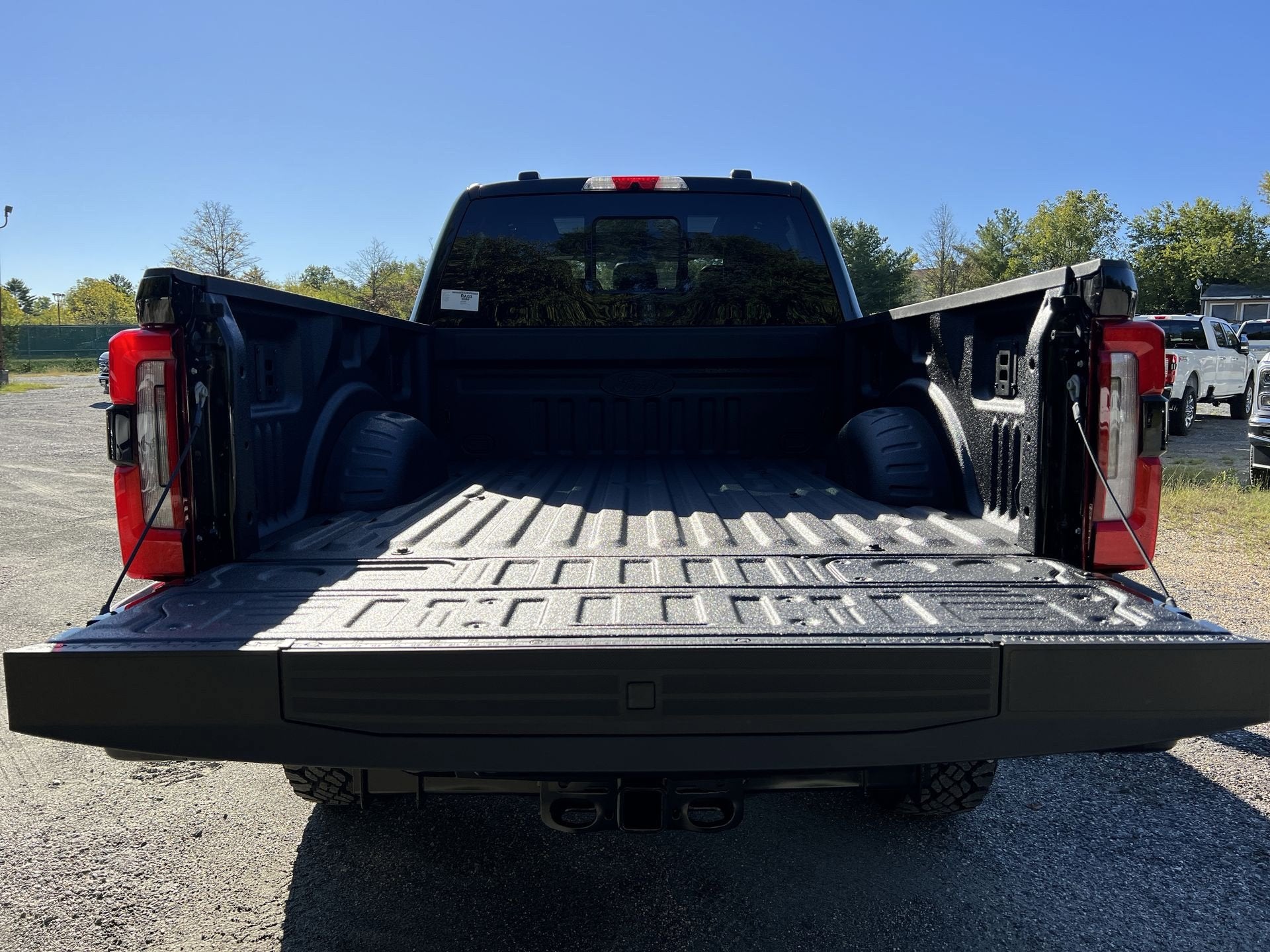 2027 Ford F-250SD XL
