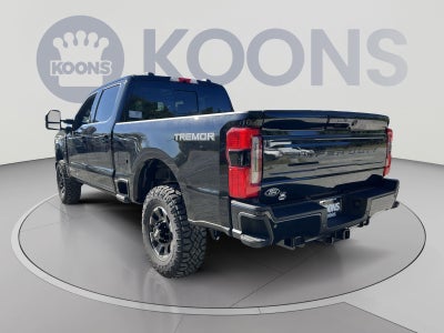 2027 Ford F-250SD XL