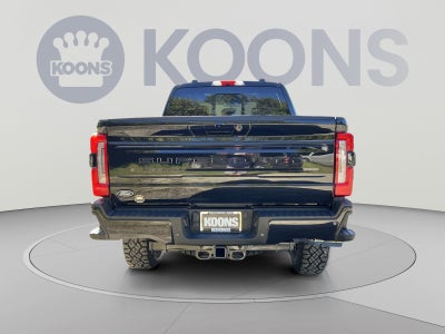 2027 Ford F-250SD XL