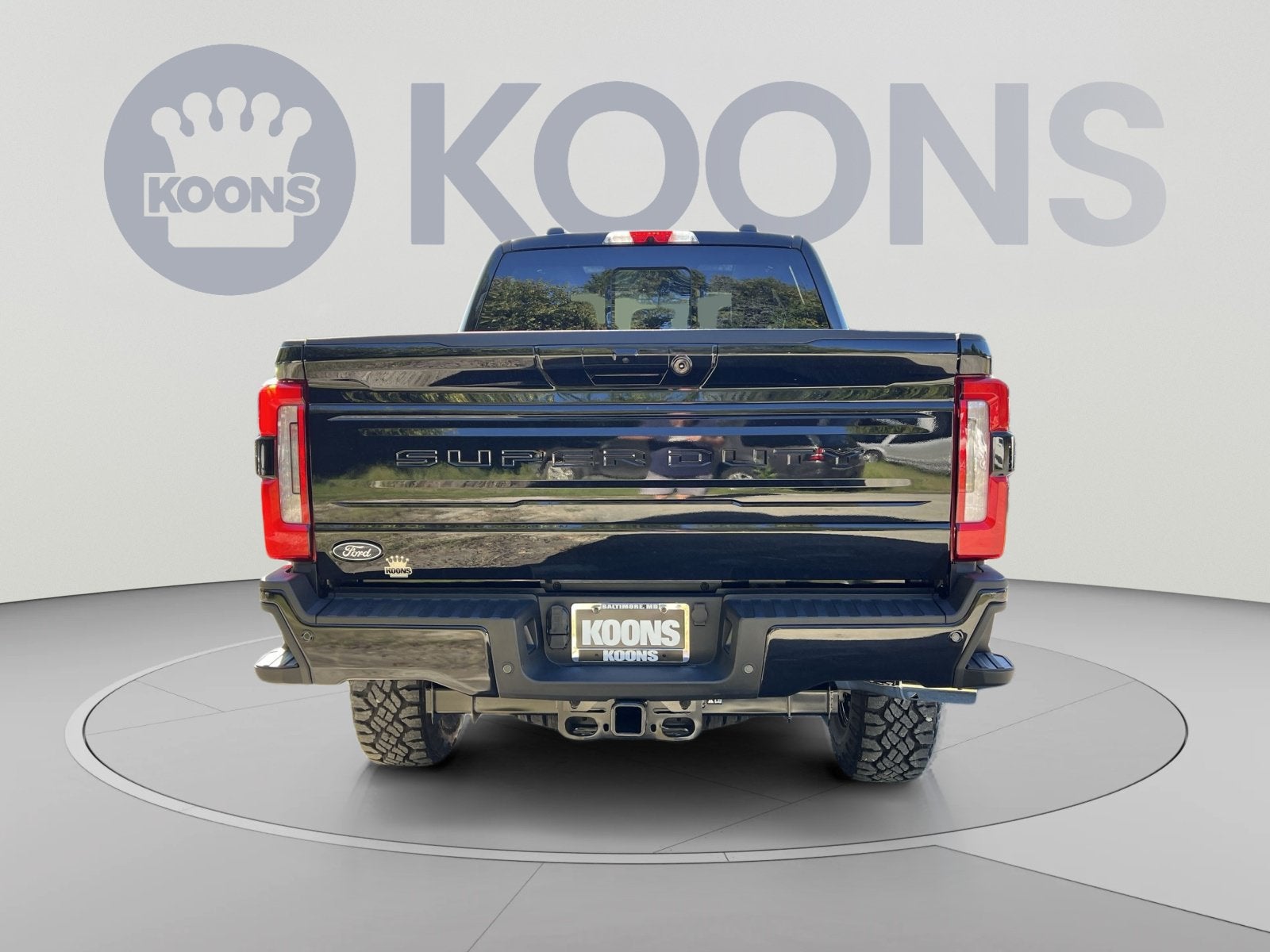2027 Ford F-250SD XL