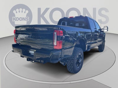 2027 Ford F-250SD XL