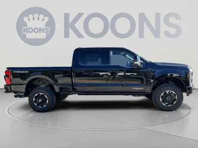 2027 Ford F-250SD XL