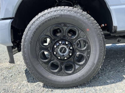 2025 Ford F-250SD Lariat