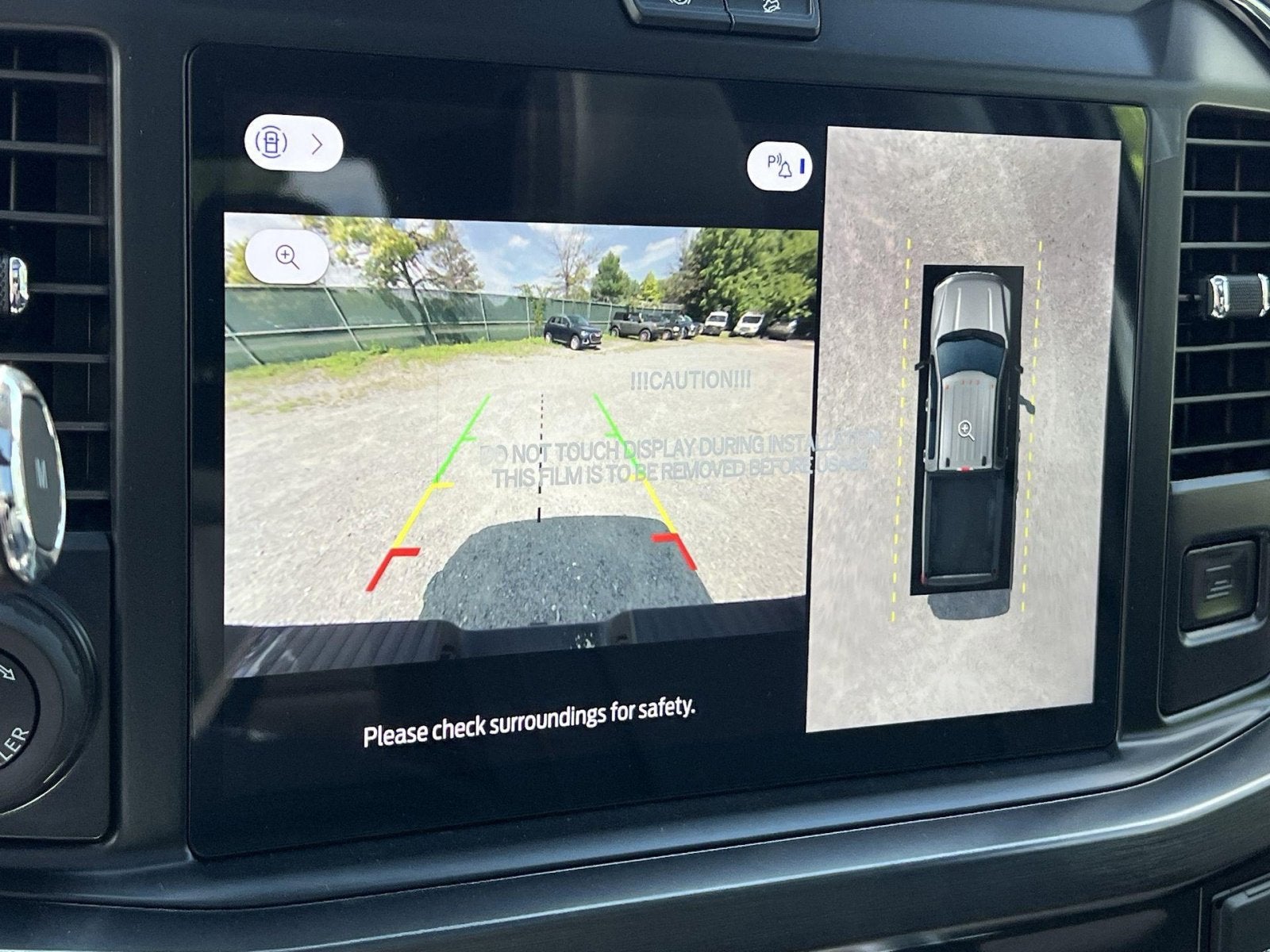 2025 Ford F-250SD Lariat