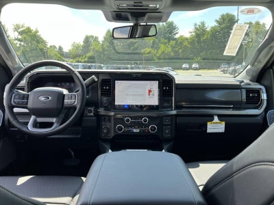 2025 Ford F-250SD Lariat