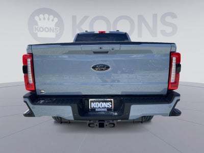 2025 Ford F-250SD Lariat