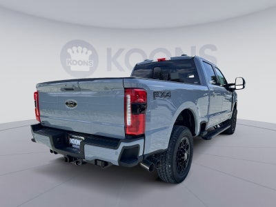 2025 Ford F-250SD Lariat