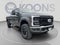 2027 Ford F-250SD Platinum