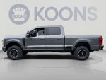 2027 Ford F-250SD Platinum