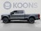 2027 Ford F-250SD Platinum